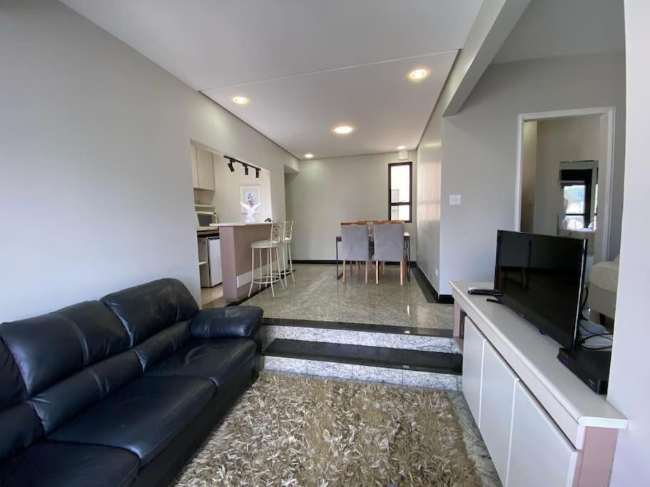 Apartamento Flat Club Perto Metro Santana São Paulo