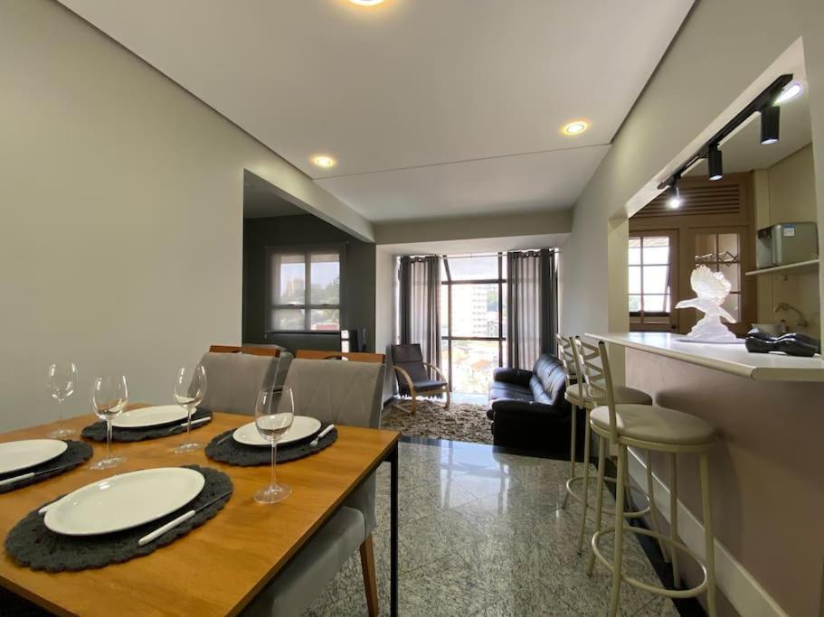 Flat Club Perto Metro Santana Apartamento São Paulo