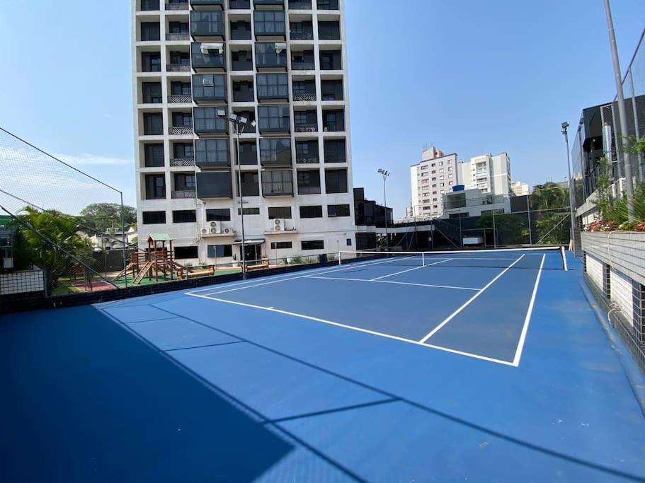 Apartment Flat Club Perto Metro Santana Sao Paulo